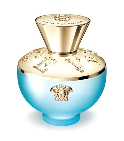 perfumes de mujer de versace